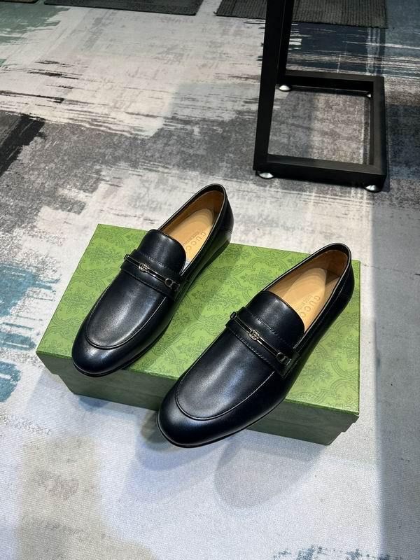 Gucci Men's Shoes 1256